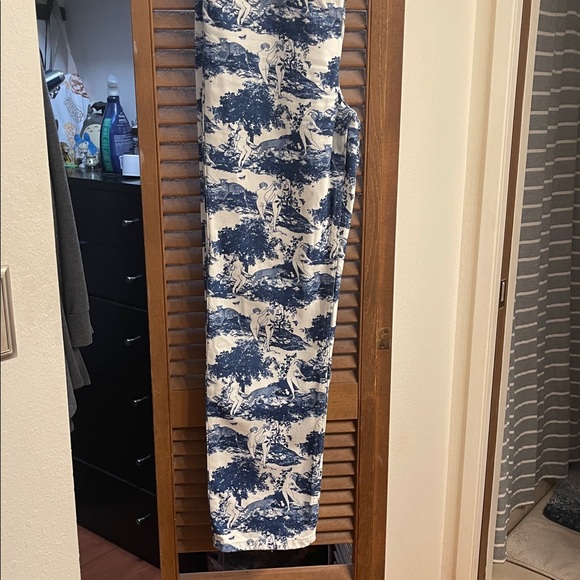 Reformation Pastoral High Rise Straight Jeans NWT Sz 27 - Picture 10 of 14